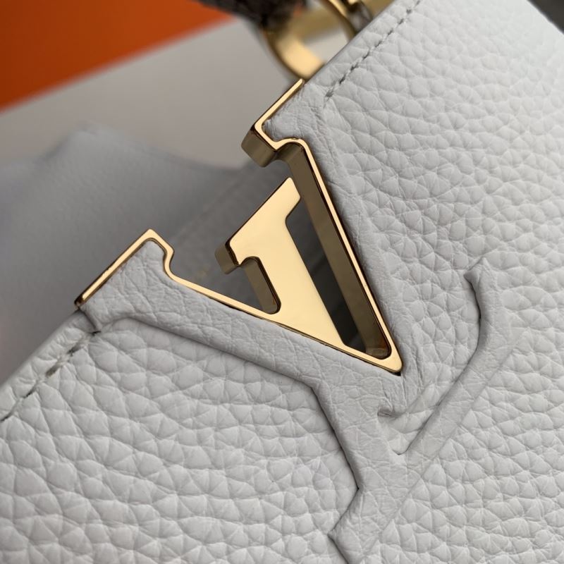 LV Top Handle Bags